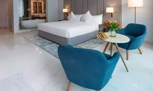 هتل آریا کیش